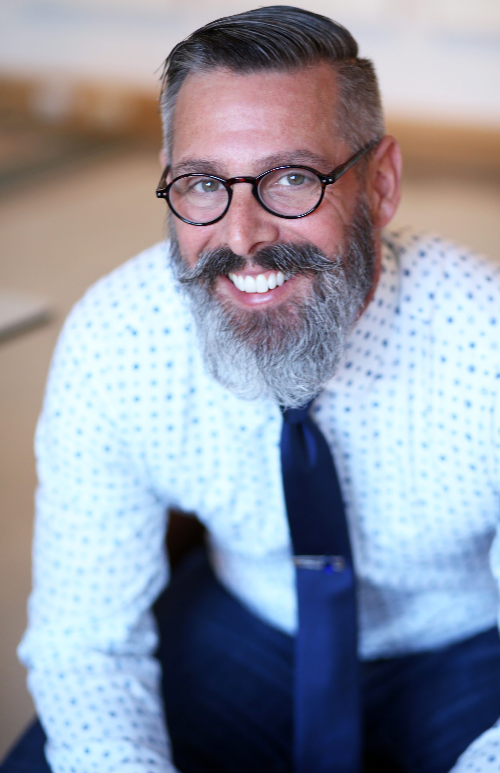 John Chipoletti