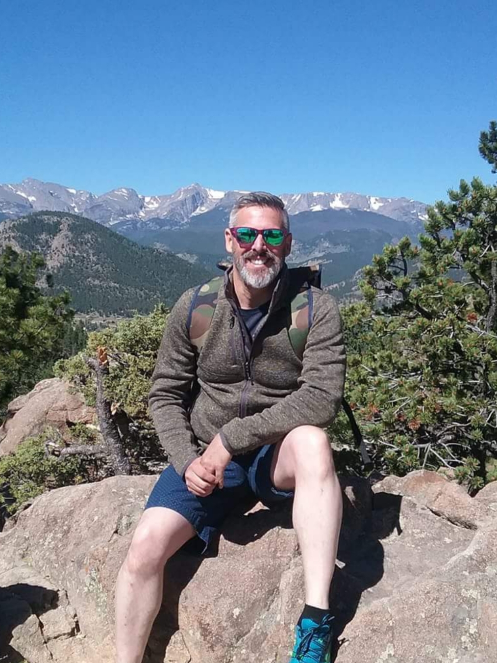 John Chipoletti