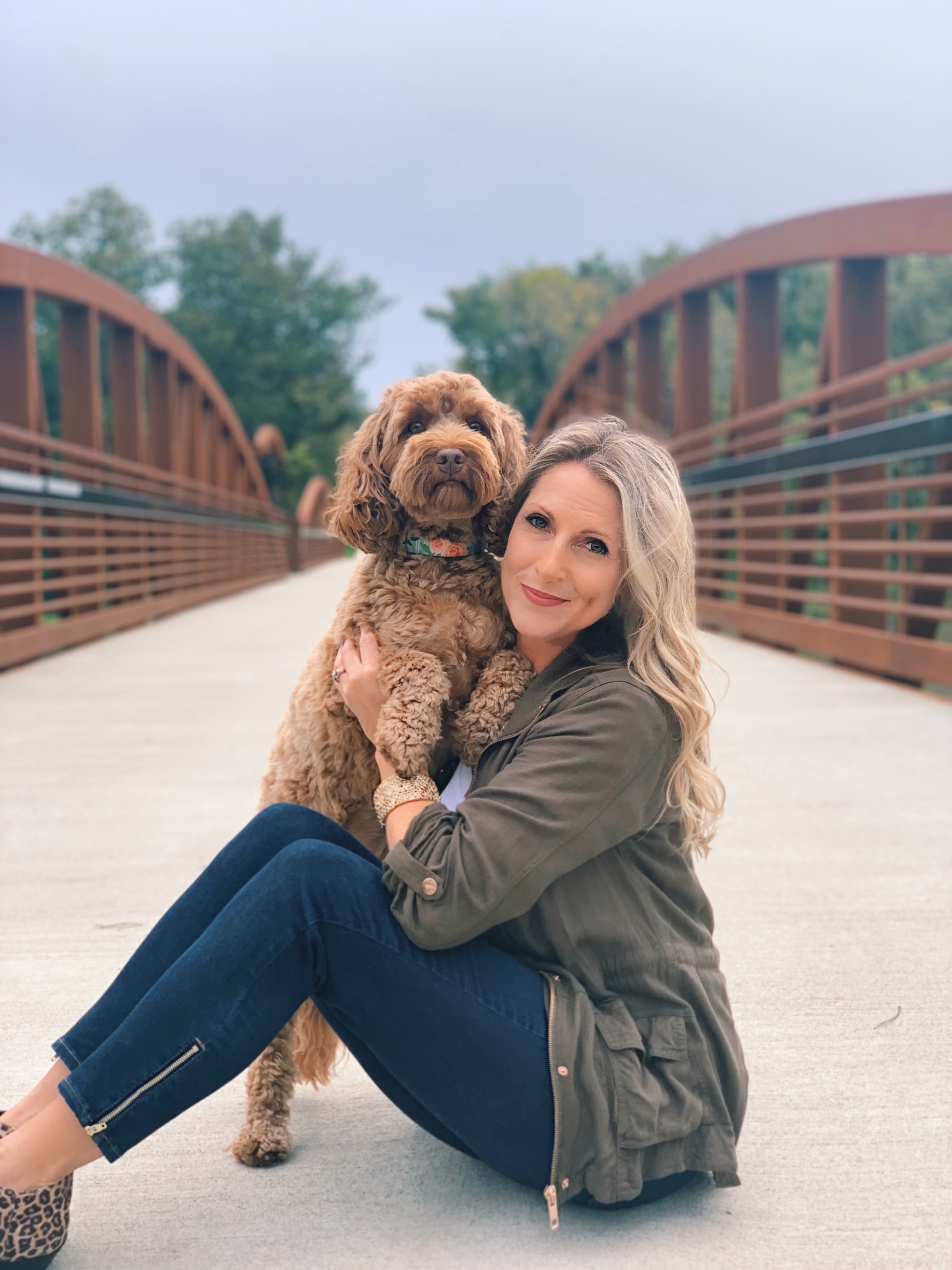 Jenn Egenberger
