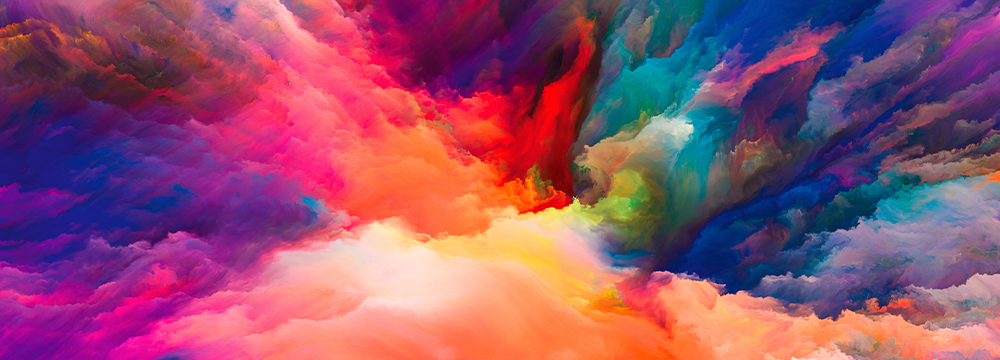 Colorful background