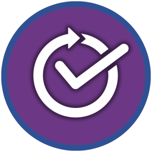 Check mark