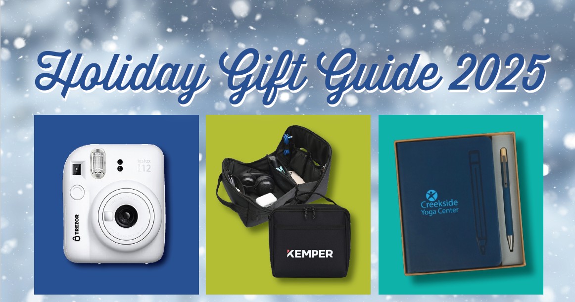 2025 Holiday Gift Guide